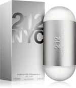 CAROLINA HERRERA CH 212 D 100ML