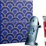 CAROLINA HERRERA CH 212 HEROES SET 90ML M