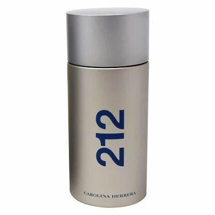 CAROLINA HERRERA CH 212 M 200ML