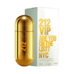 CAROLINA HERRERA CH 212 VIP EDP D 80ML