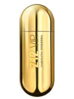 CAROLINA HERRERA CH 212 VIP EDP D 80ML