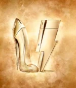 CAROLINA HERRERA CH BAD BOY GOLD FANTASY EDP M 100ML
