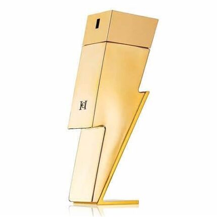 CAROLINA HERRERA CH BAD BOY GOLD FANTASY EDP M 100ML