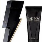 CAROLINA HERRERA CH BAD BOY SET 100ML