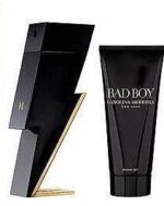 CAROLINA HERRERA CH BAD BOY SET 100ML