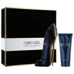 CAROLINA HERRERA CH GOOD GIRL EDP SET 50ML