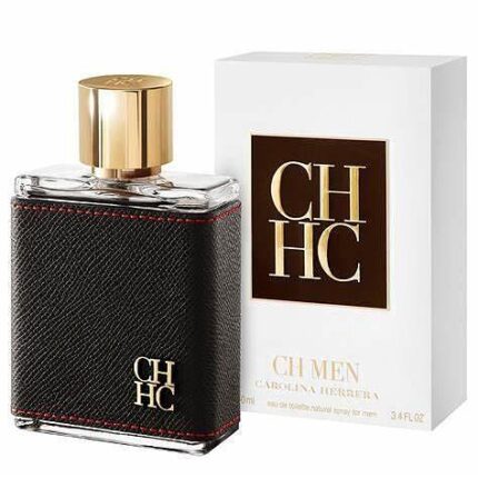 CAROLINA HERRERA CH MEN EDT M 100ML