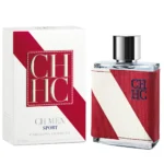 CAROLINA HERRERA CH MEN SPORT EDT M 100ML CAROLINA HERRERA CH MEN SPORT EDT M 100ML