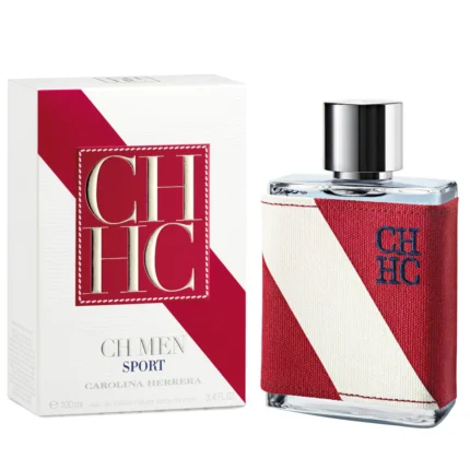 CAROLINA HERRERA CH MEN SPORT EDT M 100ML