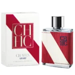 CAROLINA HERRERA CH SPORT 100ML