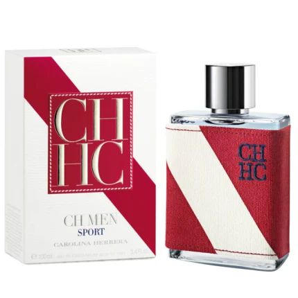 CAROLINA HERRERA CH SPORT 100ML