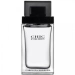 CAROLINA HERRERA CHIC EDT M 100ML
