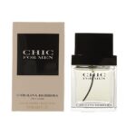 CAROLINA HERRERA CHIC EDT M 60ML