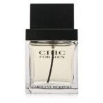 CAROLINA HERRERA CHIC EDT M 60ML