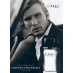 CAROLINA HERRERA CHIC EDT M 60ML