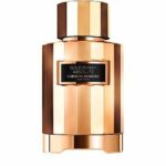 CAROLINA HERRERA GOLD MYRRH ABSOLUTE EDP U 100ML