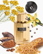 CAROLINA HERRERA GOLD MYRRH ABSOLUTE EDP U 100ML