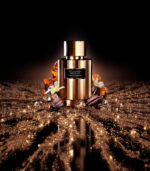 CAROLINA HERRERA GOLD MYRRH ABSOLUTE EDP U 100ML