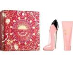 CAROLINA HERRERA GOOD GIRL BLUSH EDP 80ML+100BL