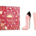 CAROLINA HERRERA GOOD GIRL BLUSH EDP 80ML+100BL