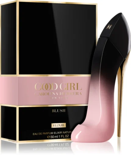 CAROLINA HERRERA GOOD GIRL BLUSH ELIXIR EDP 30ML