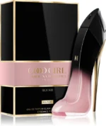 CAROLINA HERRERA GOOD GIRL BLUSH ELIXIR EDP 80ML