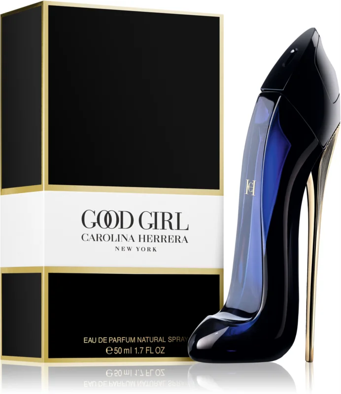 CAROLINA HERRERA GOOD GIRL EDP 50ML