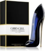 CAROLINA HERRERA GOOD GIRL EDP 80ML CAROLINA HERRERA GOOD GIRL EDP 80ML