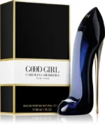 CAROLINA HERRERA GOOD GIRL EDP D 30ML CAROLINA HERRERA GOOD GIRL EDP D 30ML