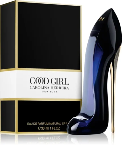 CAROLINA HERRERA GOOD GIRL EDP D 30ML