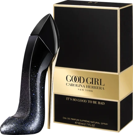 CAROLINA HERRERA GOOD GIRL SUPREME EDP D 30ML