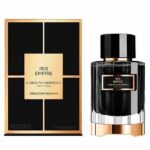 CAROLINA HERRERA IRIS EMPIRE EDP U 100ML CAROLINA HERRERA IRIS EMPIRE EDP U 100ML