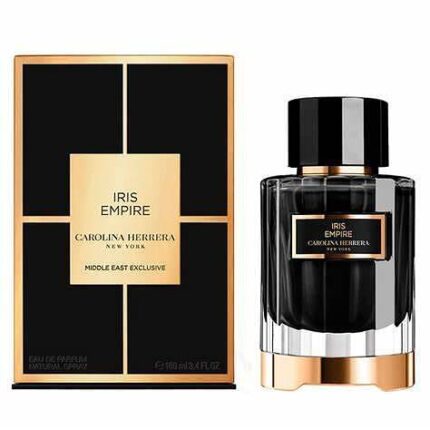 CAROLINA HERRERA IRIS EMPIRE EDP U 100ML