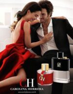 CAROLINA HERRERA MAN PRIVE EDT M 100ML