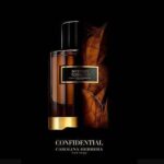 CAROLINA HERRERA MYSTERY TOBACCO EDP U 100ML CAROLINA HERRERA MYSTERY TOBACCO EDP U 100ML