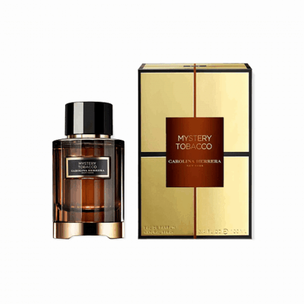 CAROLINA HERRERA MYSTERY TOBACCO EDP U 100ML