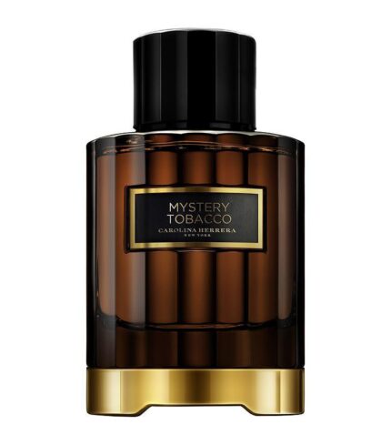 CAROLINA HERRERA MYSTERY TOBACCO EDP U 100ML