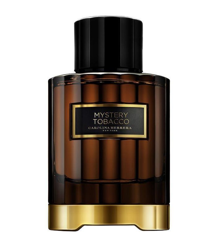 CAROLINA HERRERA MYSTERY TOBACCO EDP U 100ML