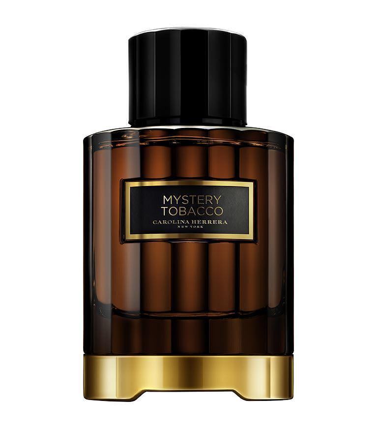 CAROLINA HERRERA MYSTERY TOBACCO EDP U 100ML CAROLINA HERRERA MYSTERY TOBACCO EDP U 100ML