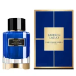 CAROLINA HERRERA SAFFRON LAZULI EDP U 100ML CAROLINA HERRERA SAFFRON LAZULI EDP U 100ML