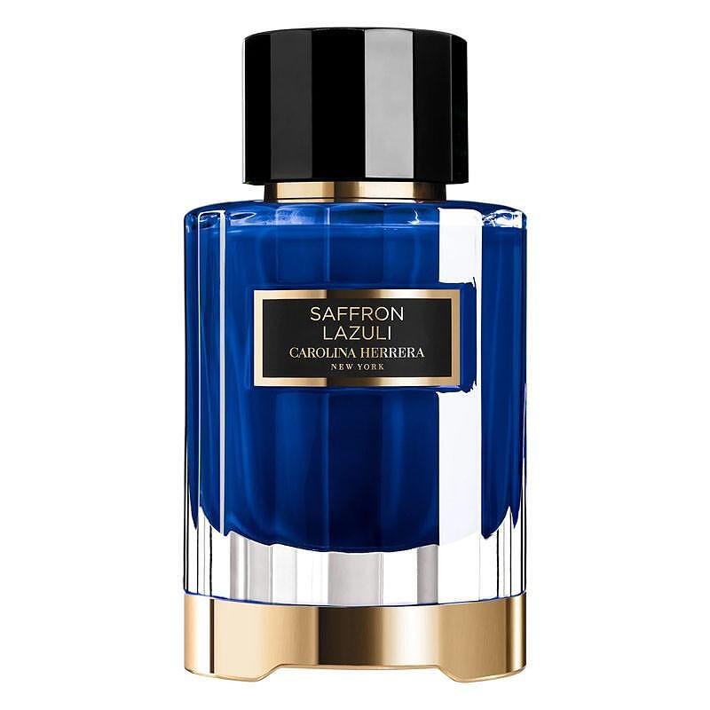 CAROLINA HERRERA SAFFRON LAZULI EDP U 100ML CAROLINA HERRERA SAFFRON LAZULI EDP U 100ML