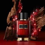CAROLINA HERRERA SANDAL RUBY EDP U 100ML