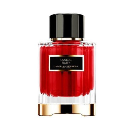CAROLINA HERRERA SANDAL RUBY EDP U 100ML