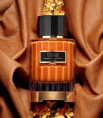 CAROLINA HERRERA STALLION LEATHER EDP U 100ML
