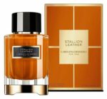 CAROLINA HERRERA STALLION LEATHER EDP U 100ML
