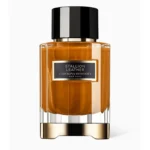 CAROLINA HERRERA STALLION LEATHER EDP U 100ML