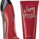 CAROLINA HERRERA VERY GOOD GIRL 50ML+100BL