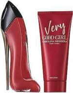 CAROLINA HERRERA VERY GOOD GIRL 50ML+100BL