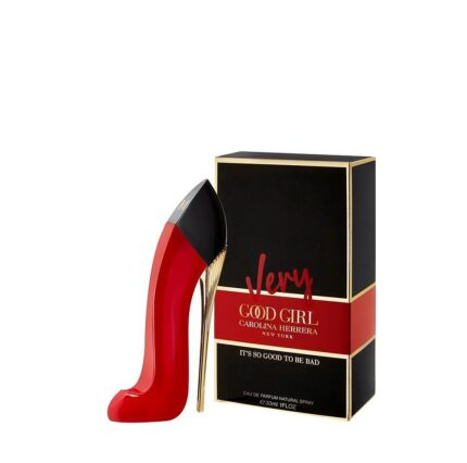 CAROLINA HERRERA VERY GOOD GIRL EDP 30ML