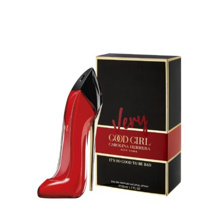 CAROLINA HERRERA VERY GOOD GIRL EDP 50ML